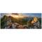 Designart - Panorama Mountains Slovakia - Landscape Canvas Art Print